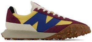 Giày New Balance XC-72 'NB Red Yellow Blue' UXC72EA