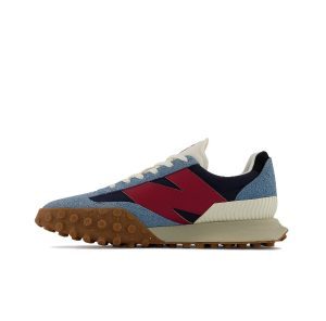 Alternative view of Giày New Balance XC-72 'NB Blue Red' UXC72EB