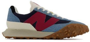 Giày New Balance XC-72 'NB Blue Red' UXC72EB