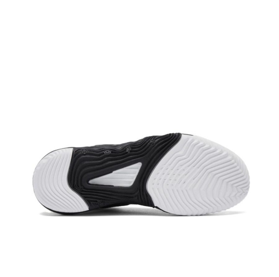 Giày New Balance Kawhi 2 'Black White' BBKLSRH2 - Ảnh 4