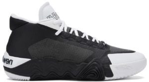 Giày New Balance Kawhi 2 'Black White' BBKLSRH2