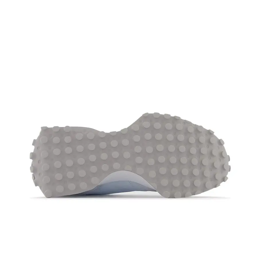 Giày New Balance 327 'Grey' WS327BN - Ảnh 5