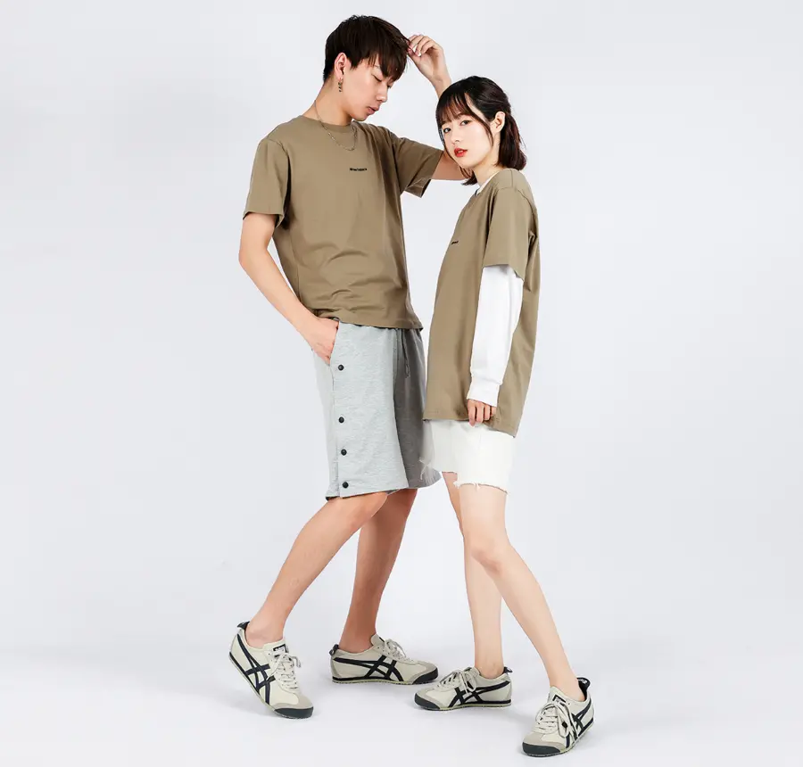 Giày Onitsuka Tiger Mexico 66 DL408-1659 - Ảnh 5