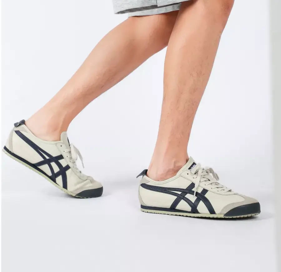 Giày Onitsuka Tiger Mexico 66 DL408-1659 - Ảnh 4