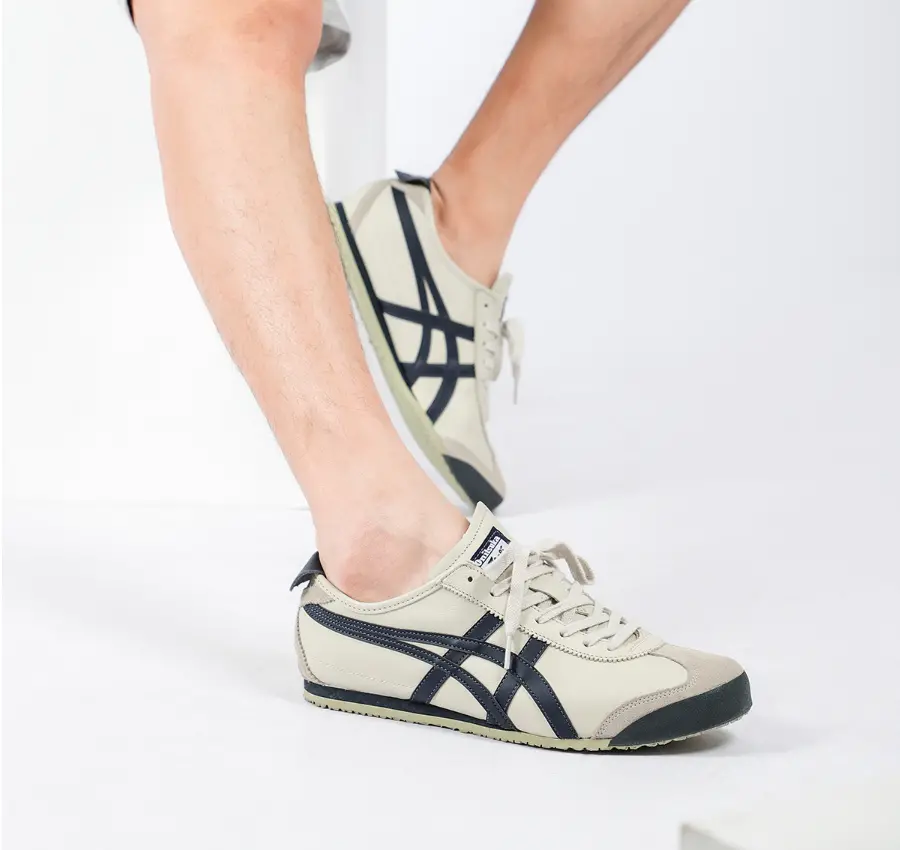 Giày Onitsuka Tiger Mexico 66 DL408-1659 - Ảnh 3