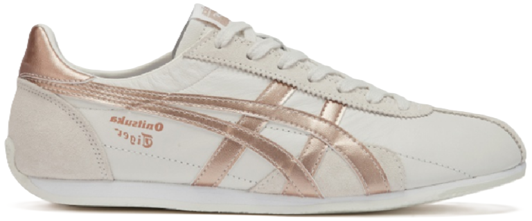 Giày Onitsuka Tiger Runspark 'Cream' 1183B480-100