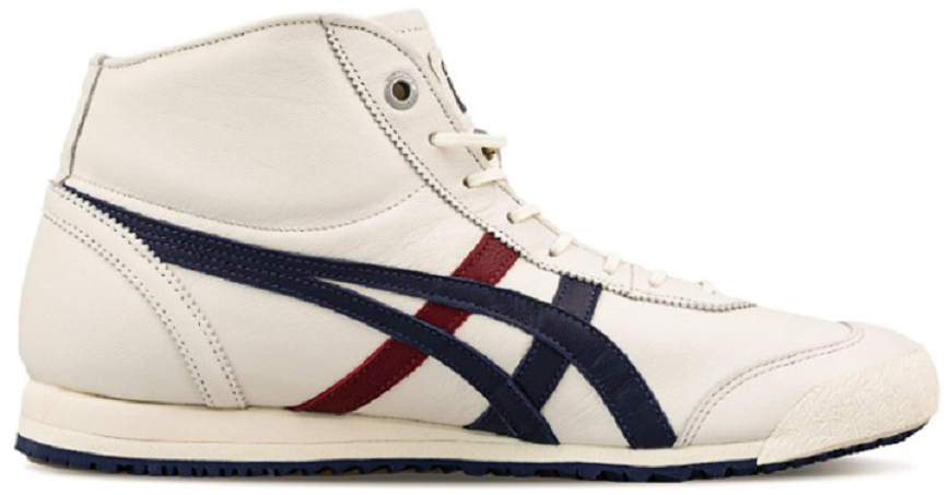 Giày Onitsuka Tiger Mexico 66 SD MR 'Cream Peacoat' 1183A873-100