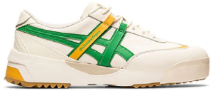 Giày Onitsuka Tiger Delegation Ex 'Cream Cilantro' 1183A559-100