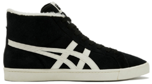 Giày Onitsuka Tiger Fabre Rb 'Black White' 1183B809-001
