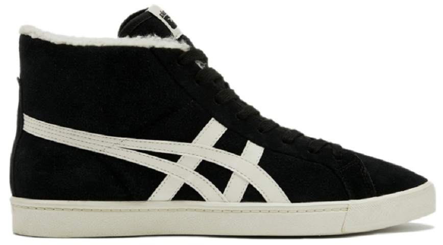 Giày Onitsuka Tiger Fabre Rb 'Black White' 1183B809-001