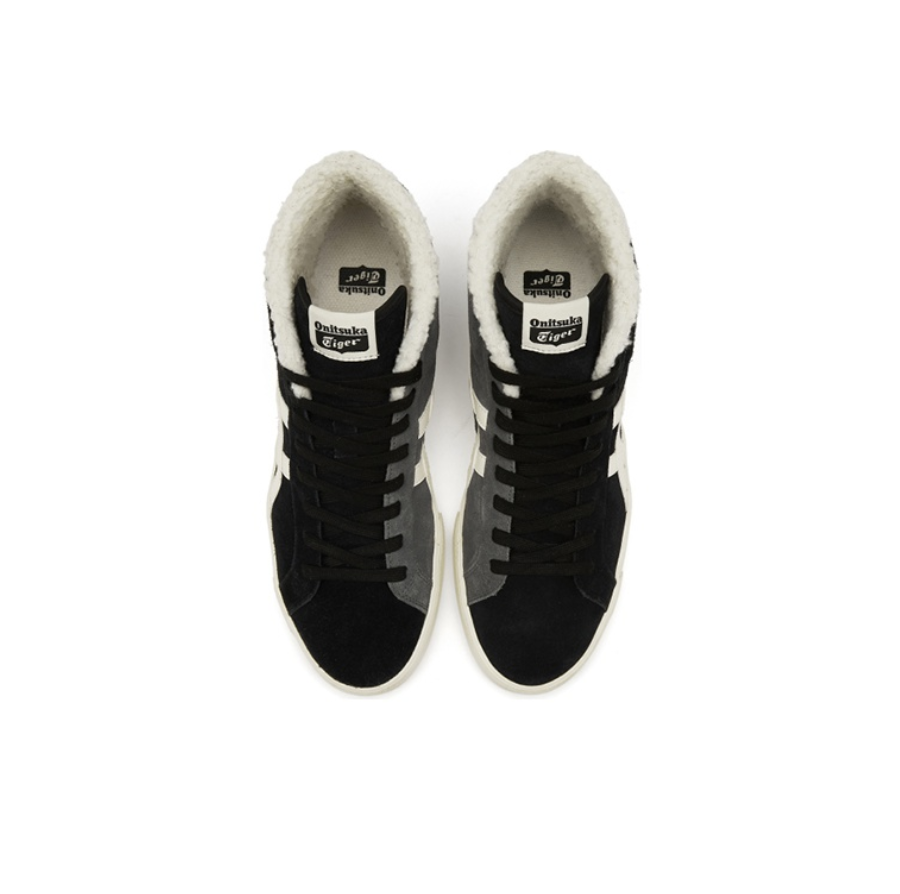 Giày Onitsuka Tiger Fabre Rb 'Black White' 1183B809-001 - Ảnh 5