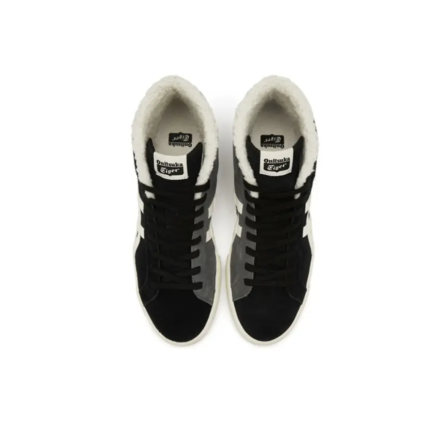 Giày Onitsuka Tiger Fabre Rb 'Black White' 1183B809-001 - Ảnh 5