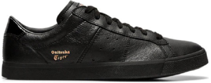 Giày Onitsuka Tiger Lawnship 3.0 'Black' 1183A568-001