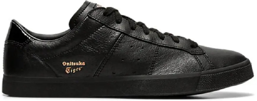 Giày Onitsuka Tiger Lawnship 3.0 'Black' 1183A568-001