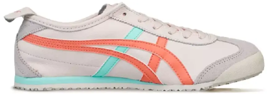 Giày Onitsuka Tiger Mexico 66 'Pink' 1182A078-700