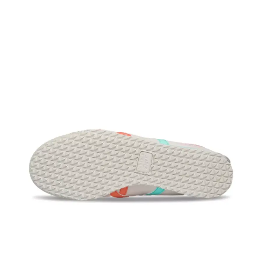 Giày Onitsuka Tiger Mexico 66 'Pink' 1182A078-700 - Ảnh 5