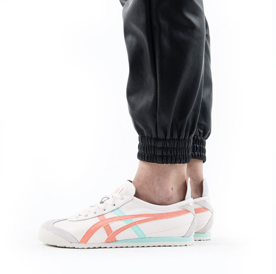 Giày Onitsuka Tiger Mexico 66 'Pink' 1182A078-700 - Ảnh 3