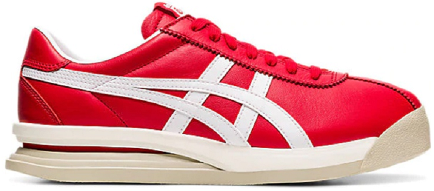 Giày Onitsuka Tiger Corsair EX 'Red White' 1183A561-601