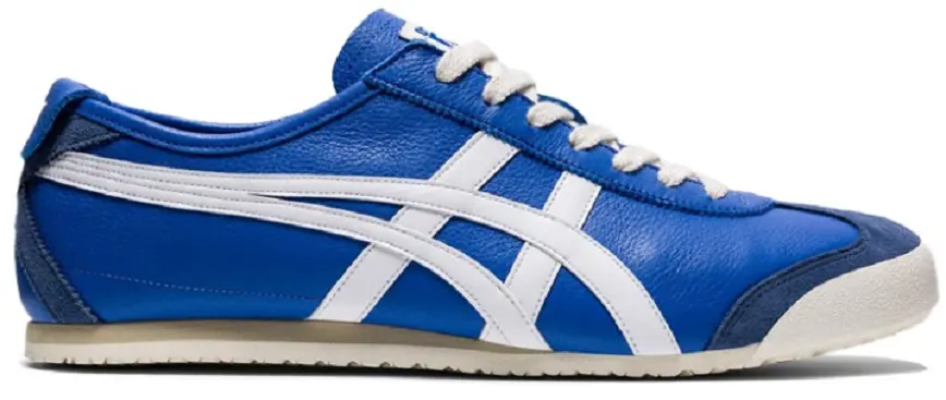 Giày Onitsuka Tiger Mexico 66 'Turkish Sea White' 1183A201-404
