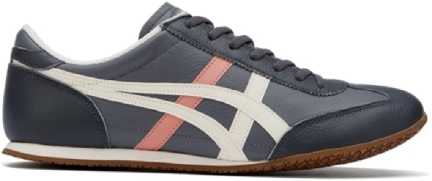 Giày Onitsuka Tiger Machu Racer 'White Grey' 1183B770-021