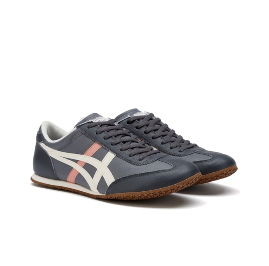 Giày Onitsuka Tiger Machu Racer 'White Grey' 1183B770-021 - Ảnh 3