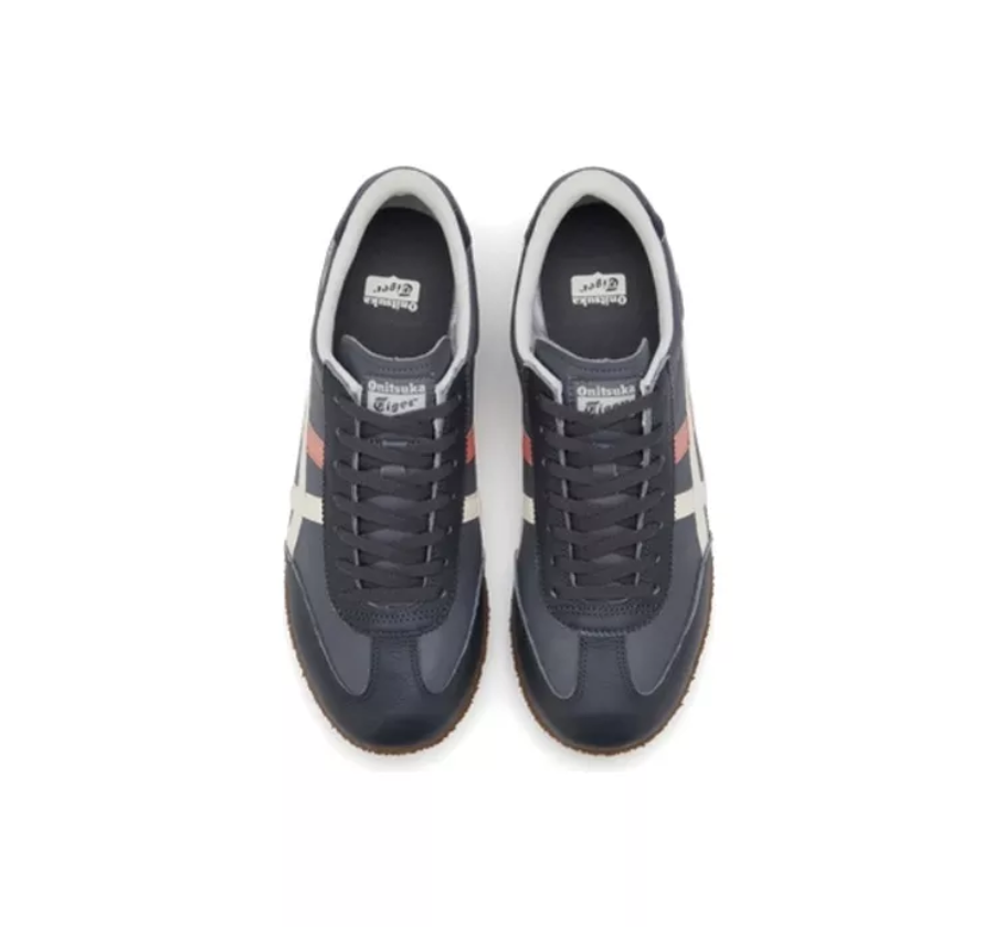 Giày Onitsuka Tiger Machu Racer 'White Grey' 1183B770-021 - Ảnh 5