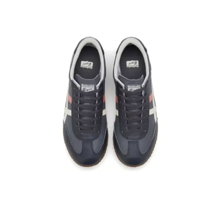 Giày Onitsuka Tiger Machu Racer 'White Grey' 1183B770-021 - Ảnh 5