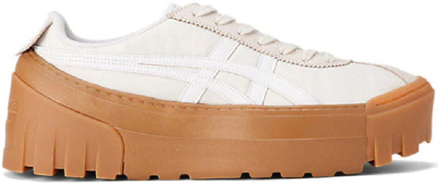 Giày Onitsuka Tiger Delegation Chunk 'Cream White' 1183A585-104