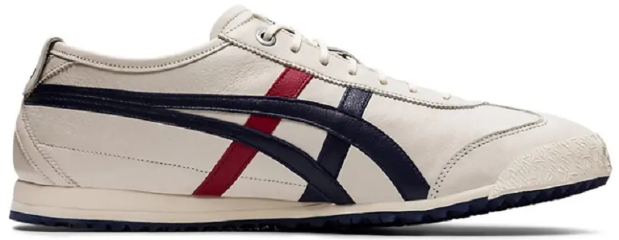 Giày Onitsuka Tiger Mexico 66 SD 'Cream Peacoat' 1183A872-101