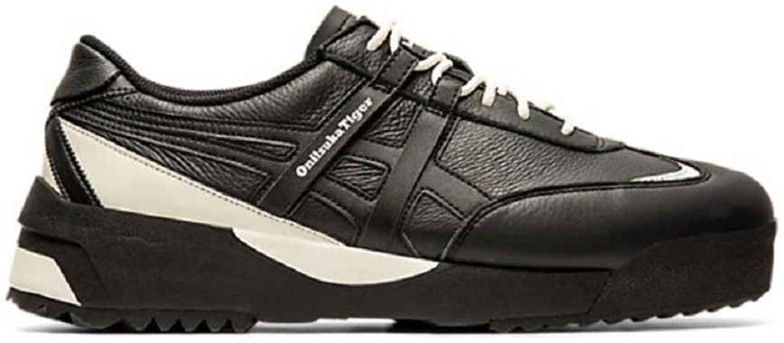 Giày Onitsuka Tiger Delegation Ex 'Black' 1183A559-001