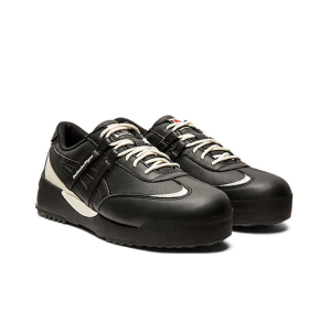 Alternative view of Giày Onitsuka Tiger Delegation Ex 'Black' 1183A559-001