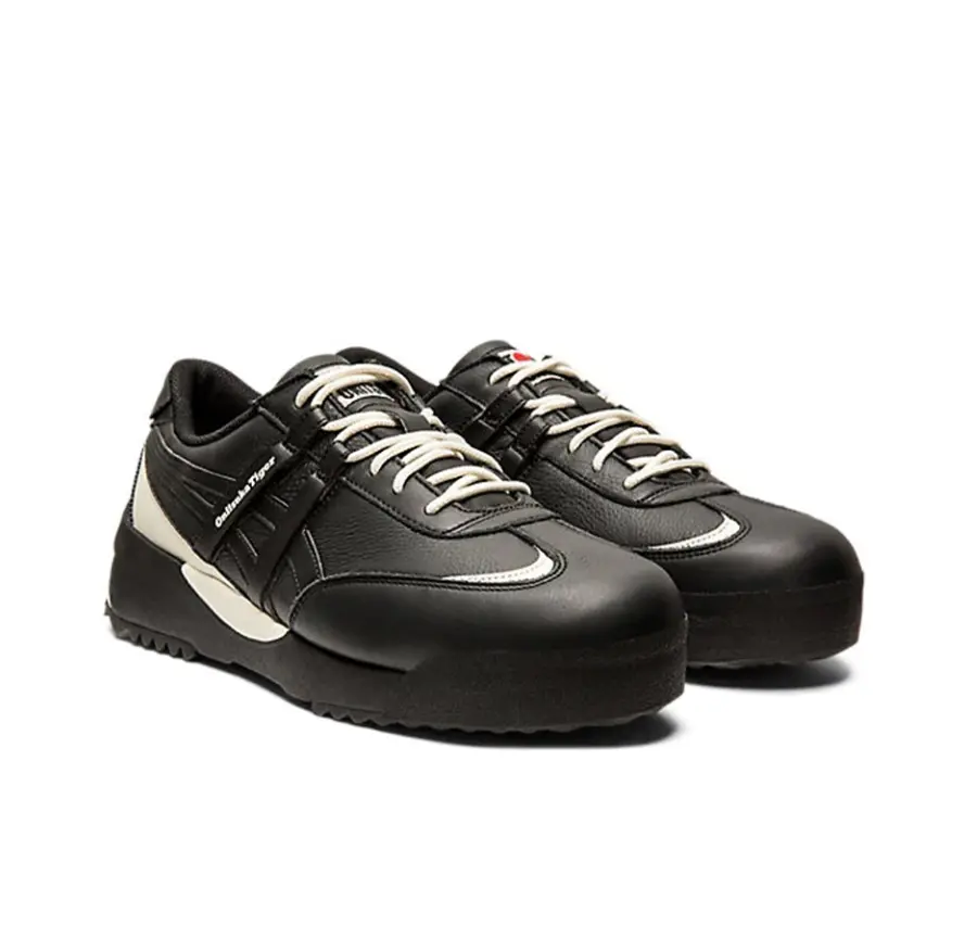 Alternative view of Giày Onitsuka Tiger Delegation Ex 'Black' 1183A559-001