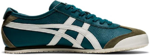 Giày Onitsuka Tiger Mexico 66 'Velvet Pine Cream' 1183A201-302