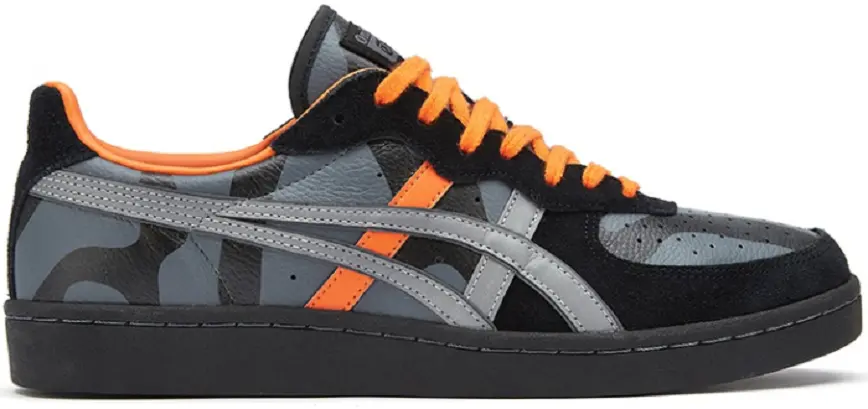 Giày Onitsuka Tiger SGM 'Black' 1183B842-001