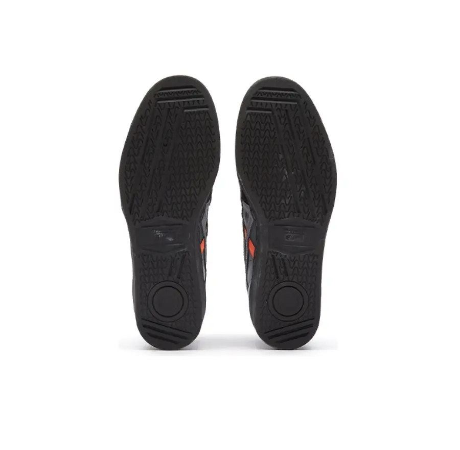 Giày Onitsuka Tiger SGM 'Black' 1183B842-001 - Ảnh 5