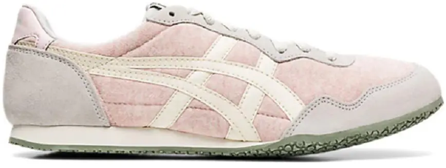 Giày Onitsuka Tiger Serrano 'Sakuragai Cream' 1183A720-700