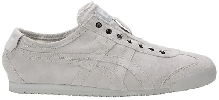 Giày Onitsuka Tiger Mexico 66 'Slip-on Glacier Grey' D7L1L-9696