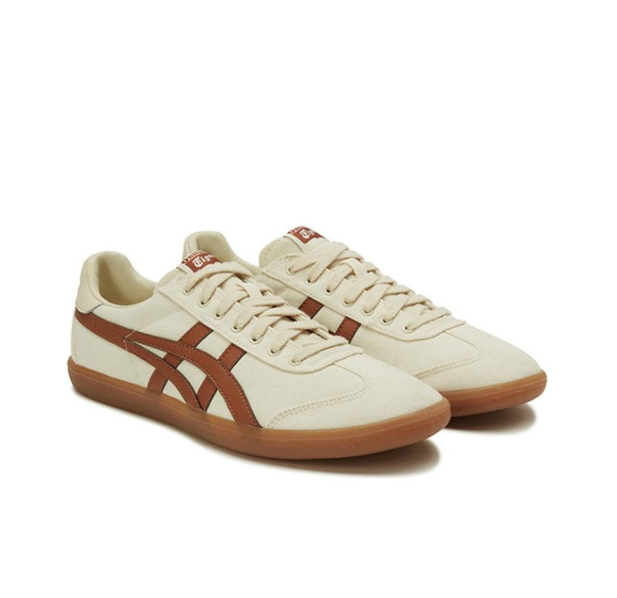 Giày Onitsuka Tiger Tokuten 'White' 1183A862-200 - Ảnh 4