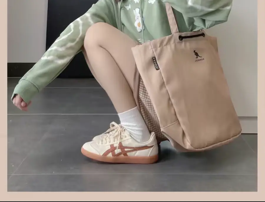 Giày Onitsuka Tiger Tokuten 'White' 1183A862-200 - Ảnh 3