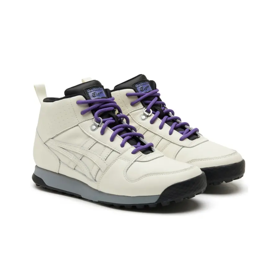 Alternative view of Giày Onitsuka Tiger Horizonia 'Beige' 1183A946-100