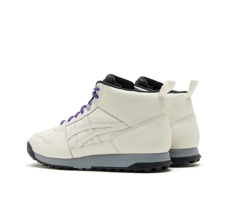 Giày Onitsuka Tiger Horizonia 'Beige' 1183A946-100 - Ảnh 3
