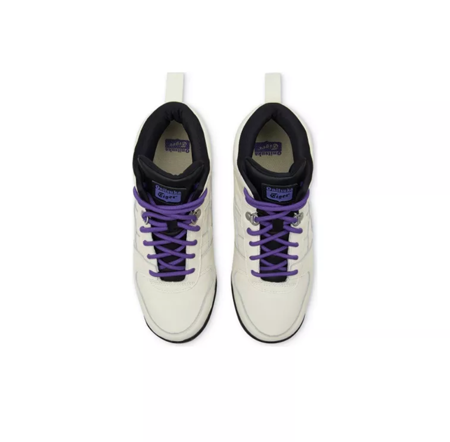 Giày Onitsuka Tiger Horizonia 'Beige' 1183A946-100 - Ảnh 4