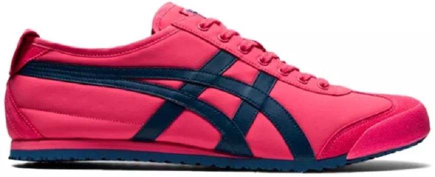 Giày Onitsuka Tiger Mexico 66 'Pink Cameo' 1183B497-700