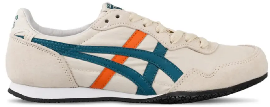 Giày Onitsuka Tiger Serrano 'Spruce Green' 1183B389-250
