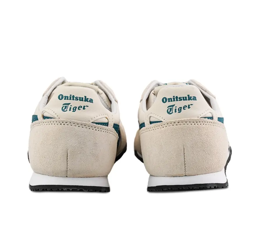 Giày Onitsuka Tiger Serrano 'Spruce Green' 1183B389-250 - Ảnh 4