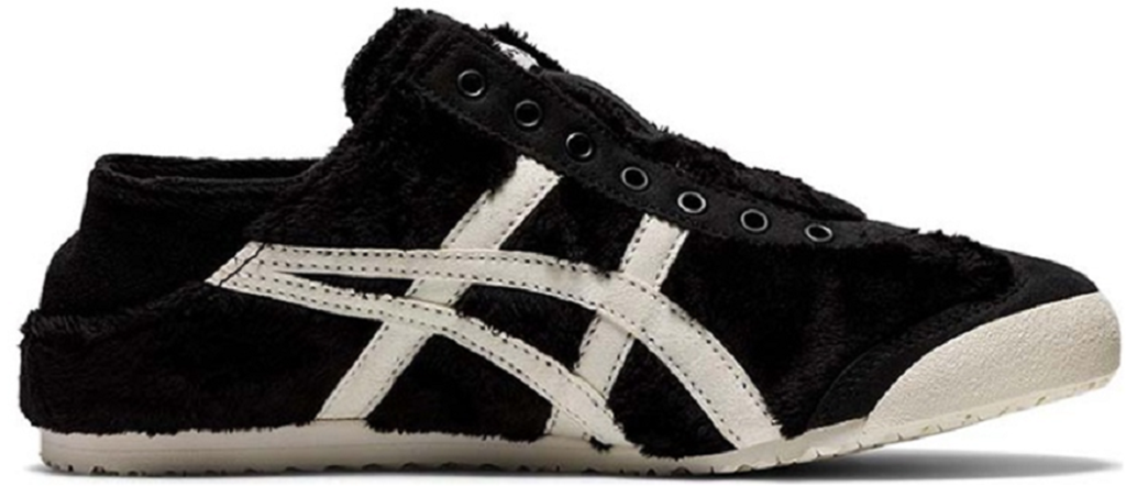 Giày Onitsuka Tiger Mexico 66 'Paraty' 1183B601-001