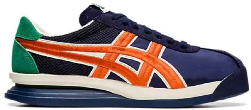 Giày Onitsuka Tiger Corsair Ex 'Habanero' 1183A719-400