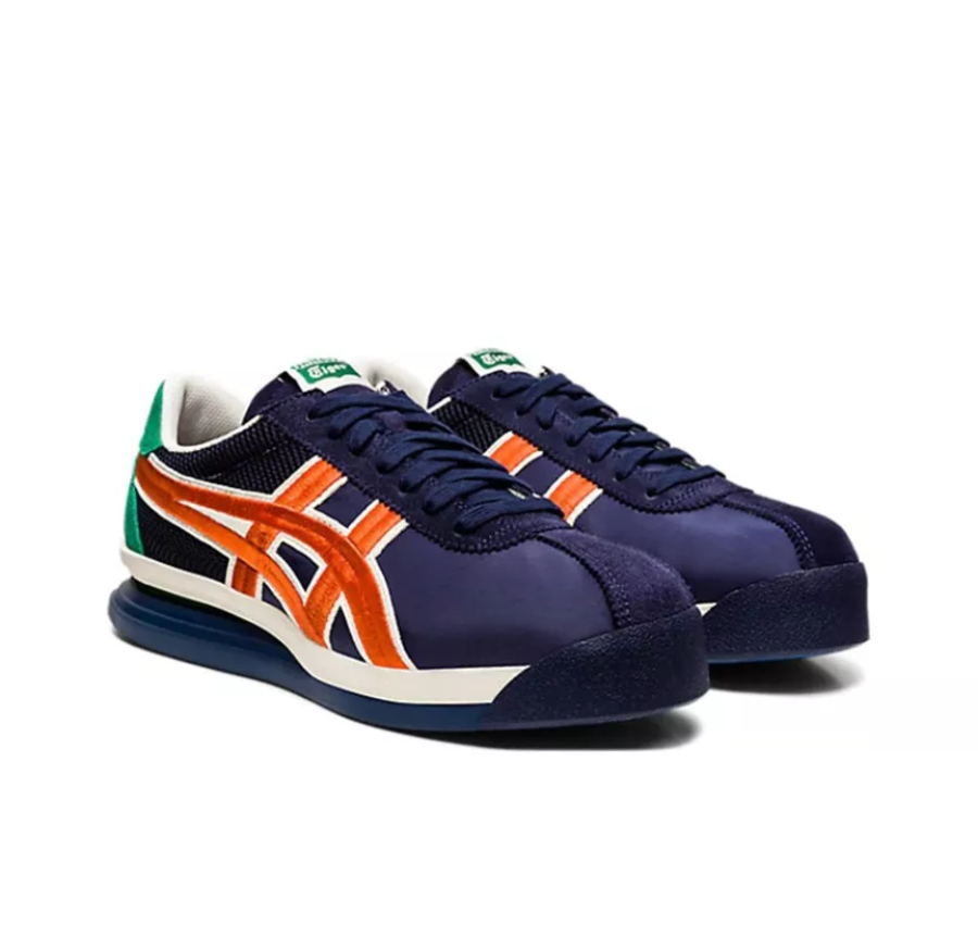 Giày Onitsuka Tiger Corsair Ex 'Habanero' 1183A719-400 - Ảnh 3