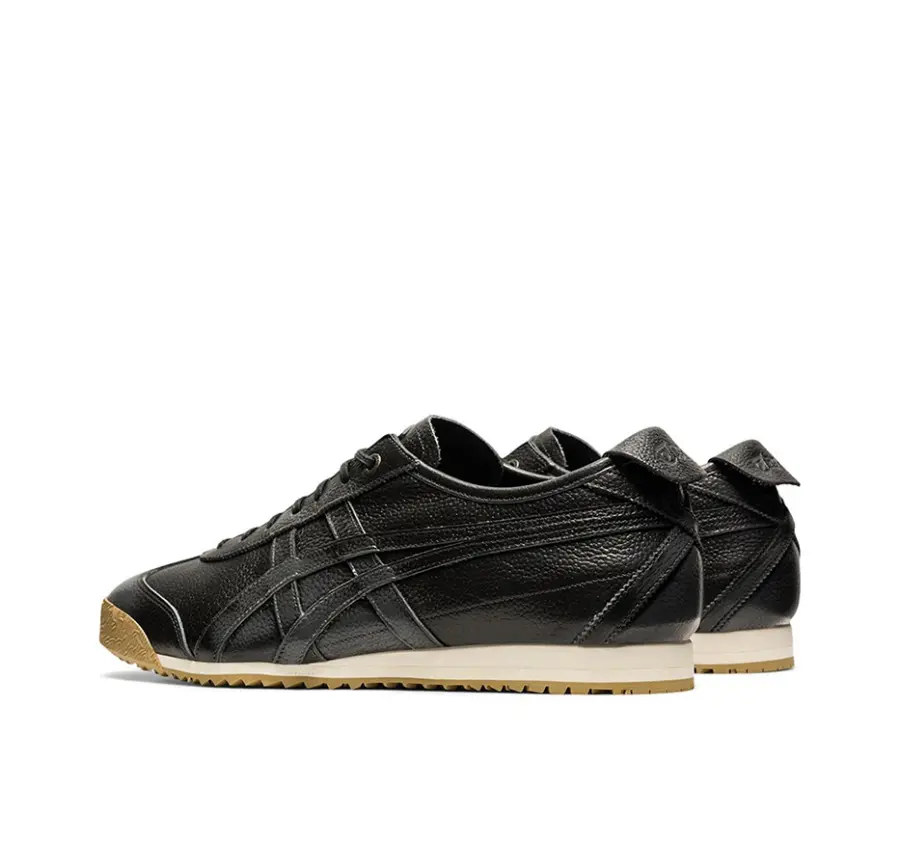 Giày Onitsuka Tiger Mexico 66 SD 'Graphite Grey' 1183A837-020 - Ảnh 3