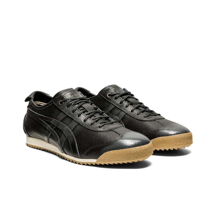 Giày Onitsuka Tiger Mexico 66 SD 'Graphite Grey' 1183A837-020 - Ảnh 2